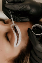 Load image into Gallery viewer, Brow Lamination Training
