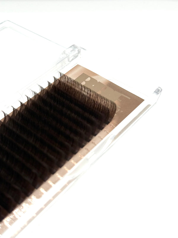 Brown Lash Collection