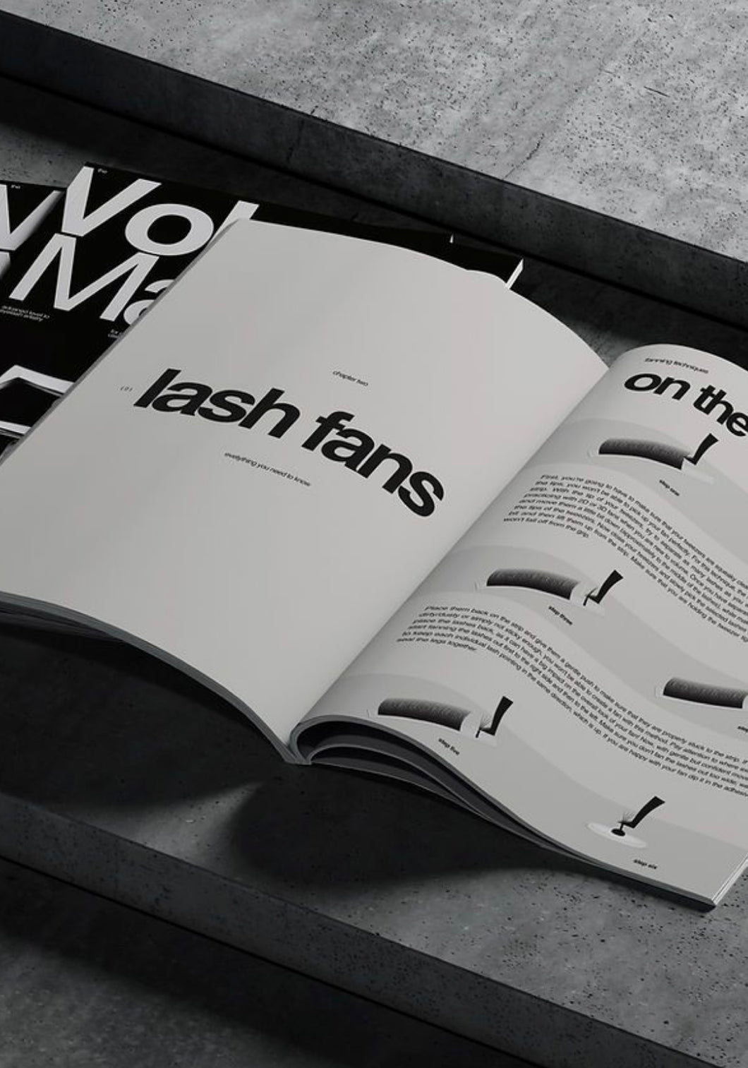 Lash Class Beginner