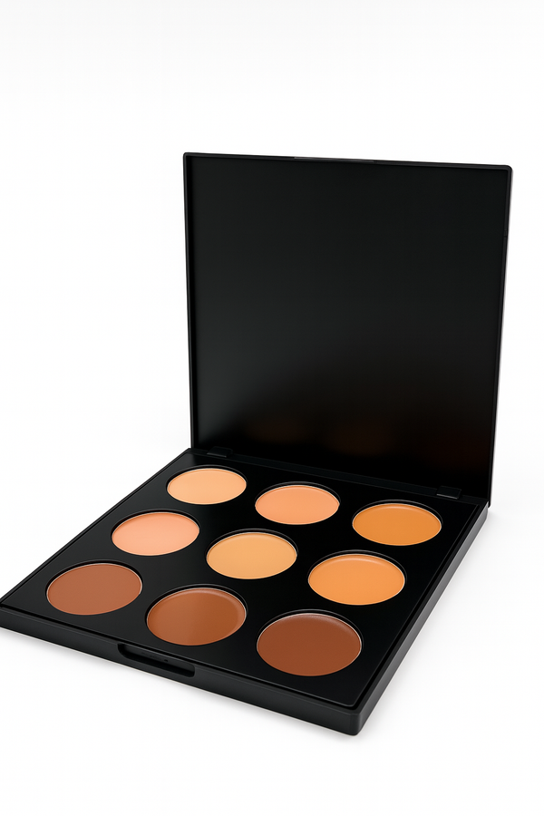 Contour Pallet
