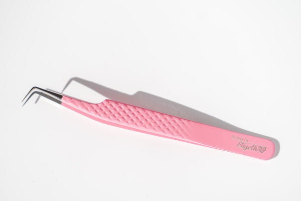 90 Degree Tweezer