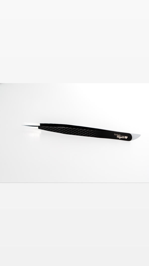 Straight Iso Tweezer