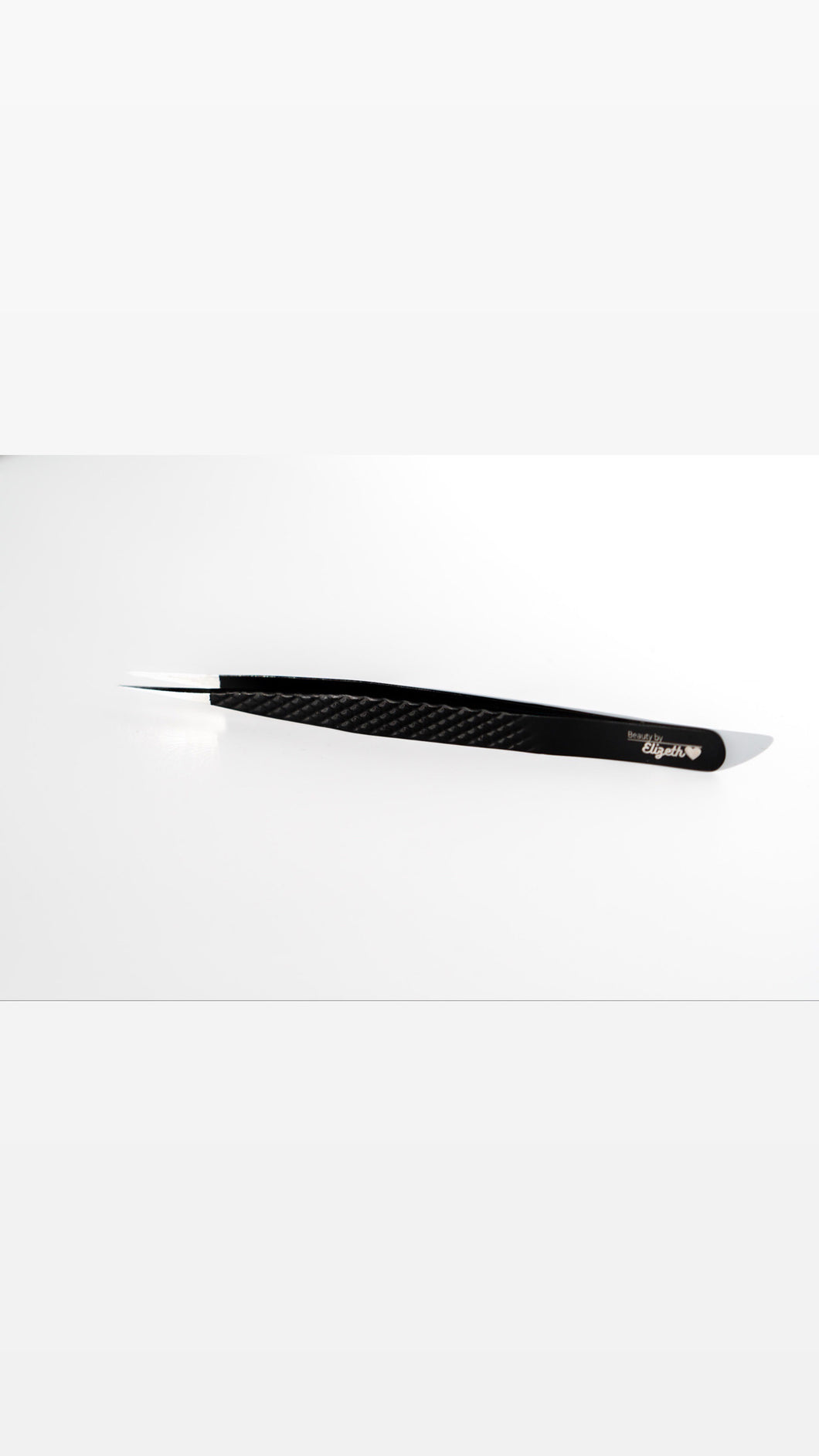 Straight Iso Tweezer